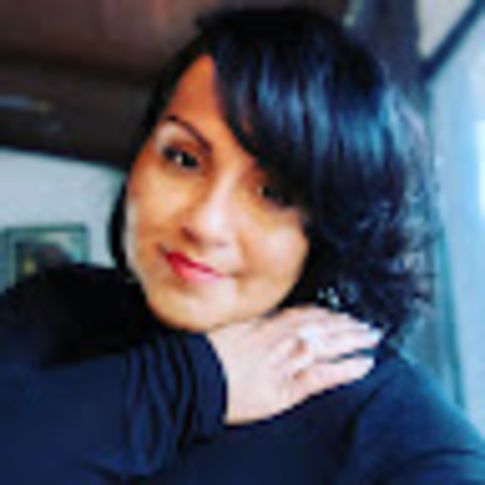 Meet your Posher, Janice